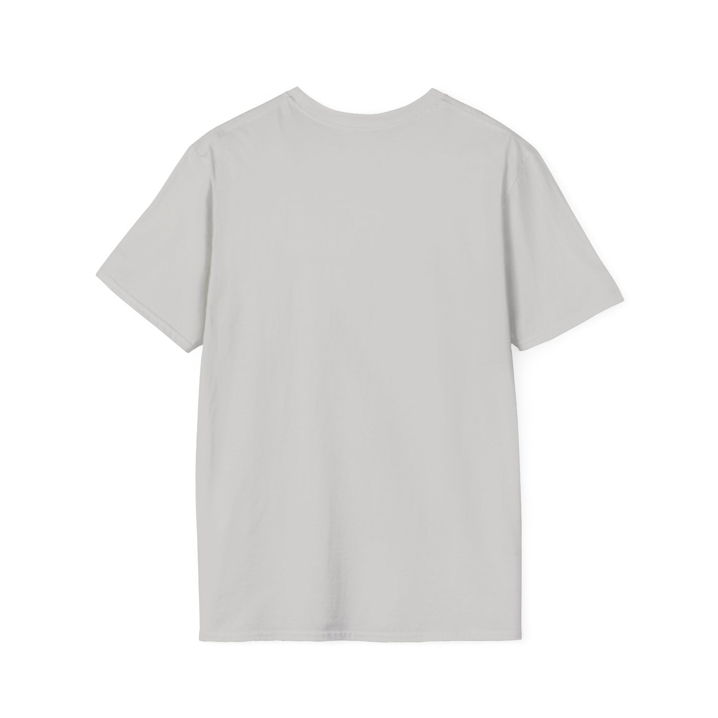Unisex Softstyle T-Shirt - Comfortable Everyday Wear