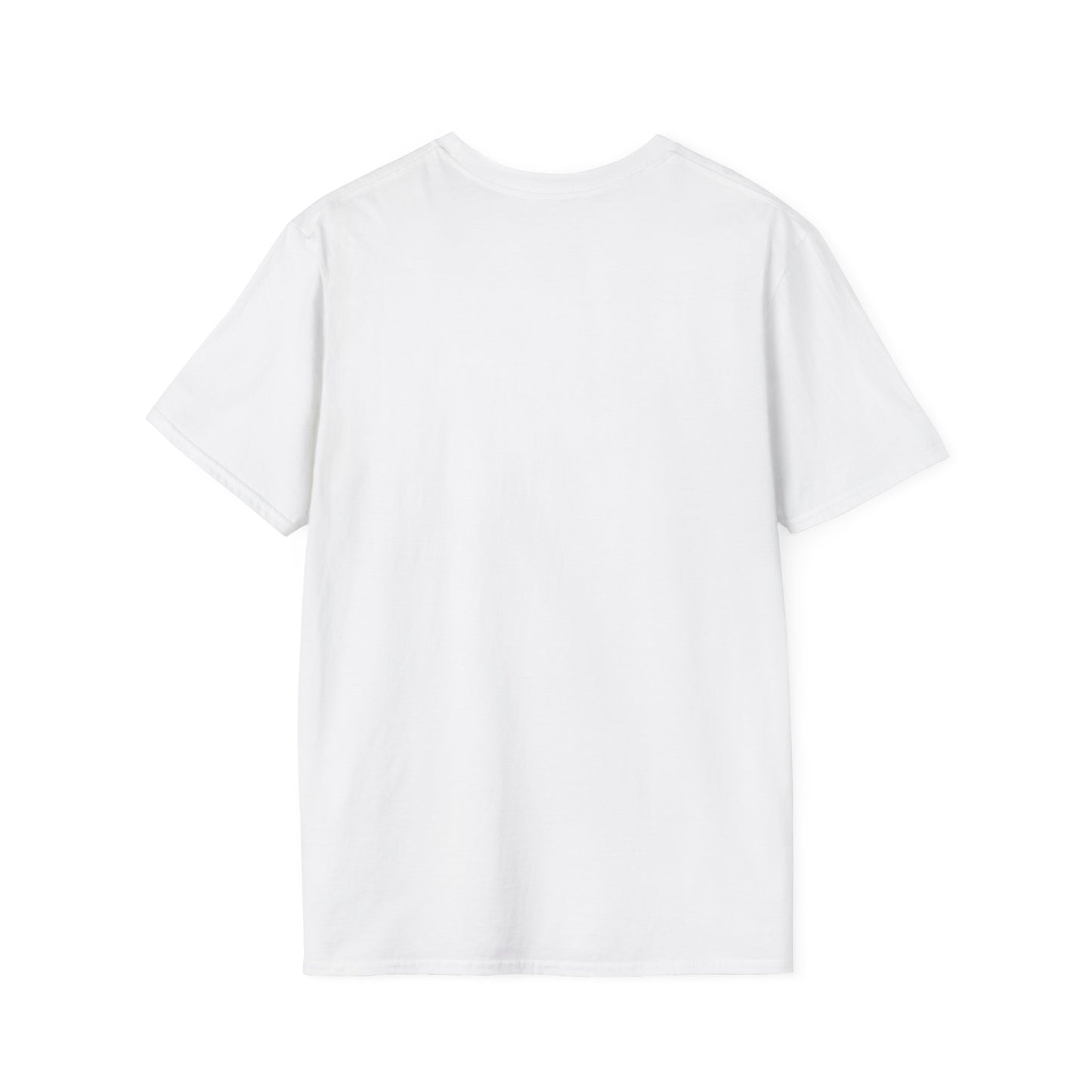 Unisex Softstyle T-Shirt - Comfortable Everyday Wear