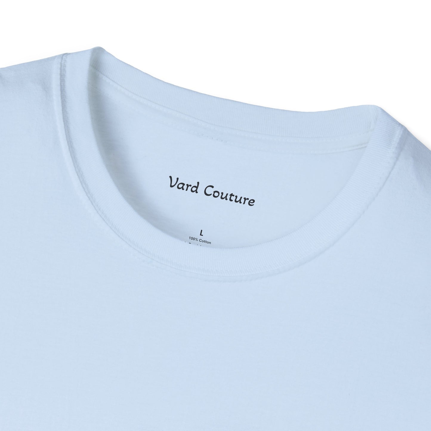 Unisex Softstyle T-Shirt - Comfortable Everyday Wear