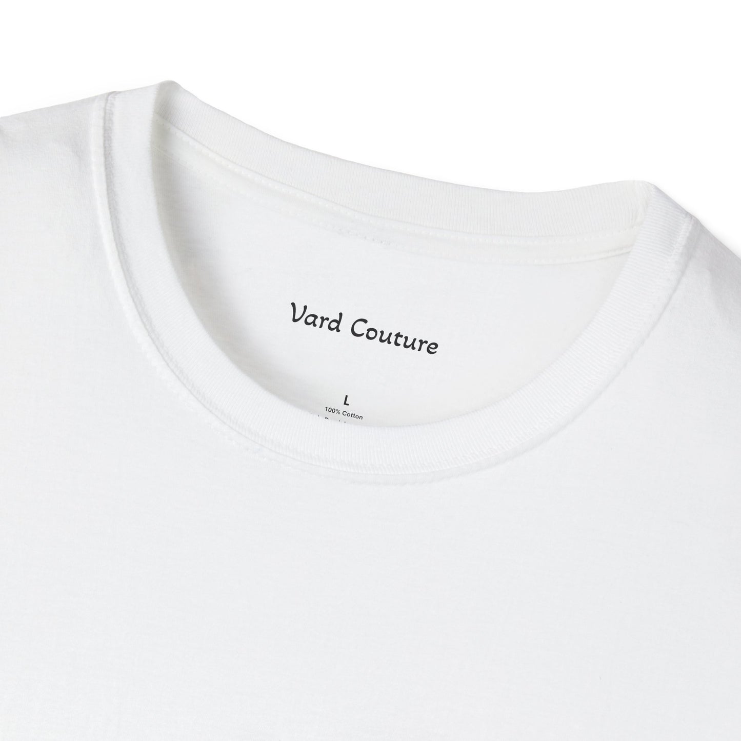 Unisex Softstyle T-Shirt - Comfortable Everyday Wear
