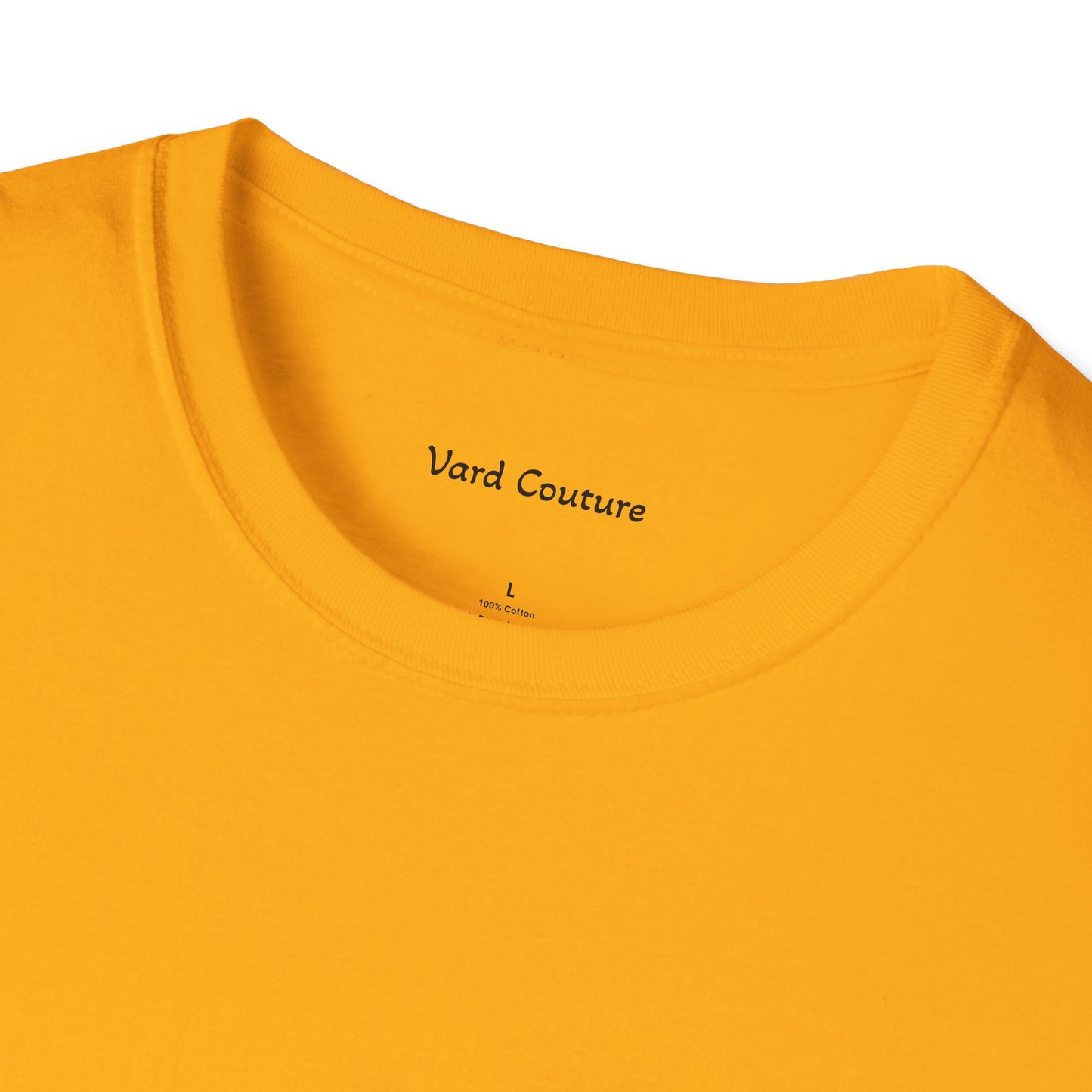 Unisex Softstyle T-Shirt - Comfortable Everyday Wear