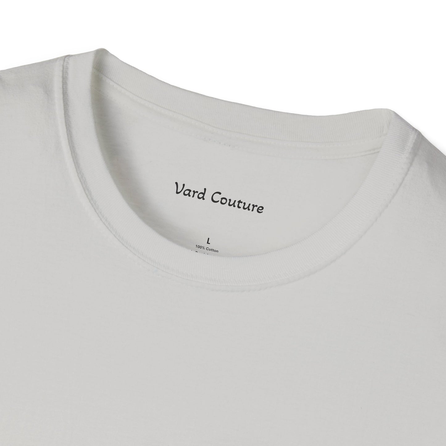 Unisex Softstyle T-Shirt - Comfortable Everyday Wear