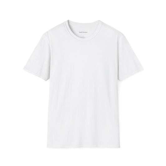 Unisex Softstyle T-Shirt - Comfortable Everyday Wear