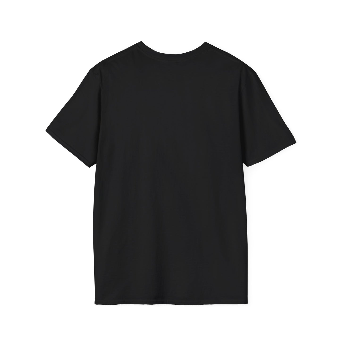 Unisex Softstyle T-Shirt - Comfortable Everyday Wear