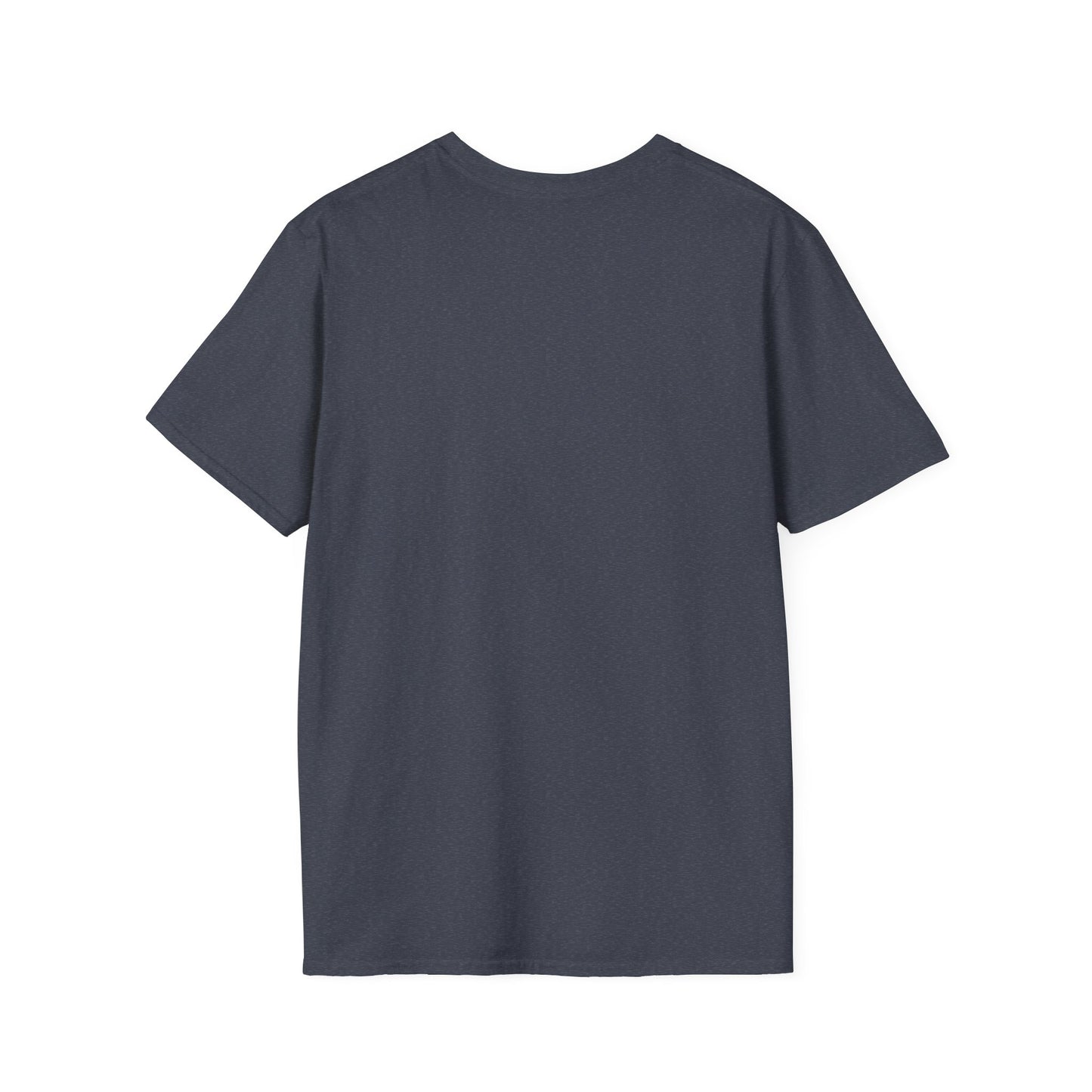 Unisex Softstyle T-Shirt - Comfortable Everyday Wear