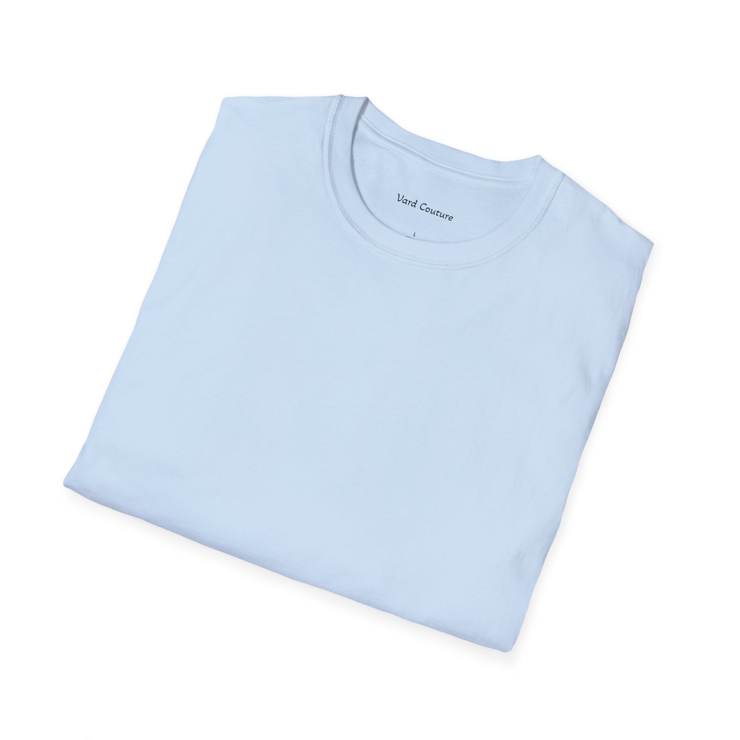 Unisex Softstyle T-Shirt - Comfortable Everyday Wear