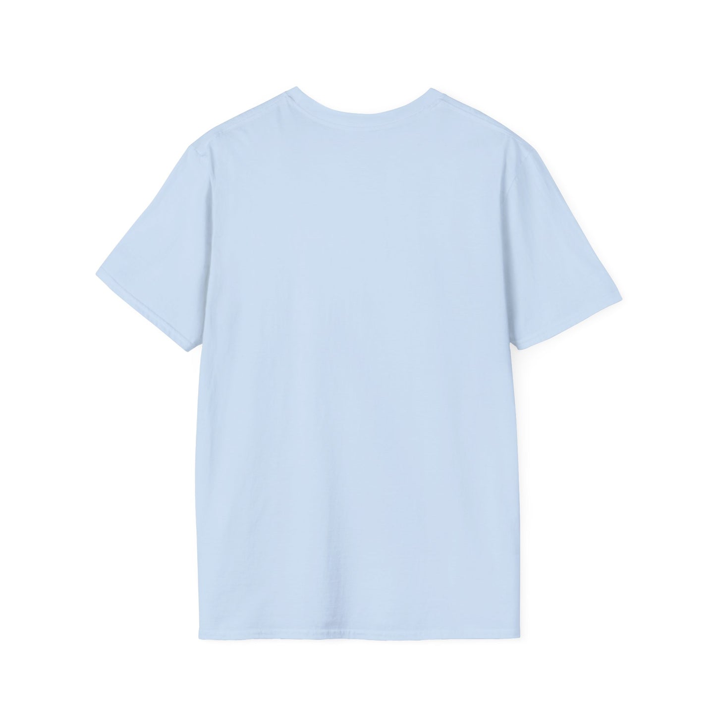 Unisex Softstyle T-Shirt - Comfortable Everyday Wear