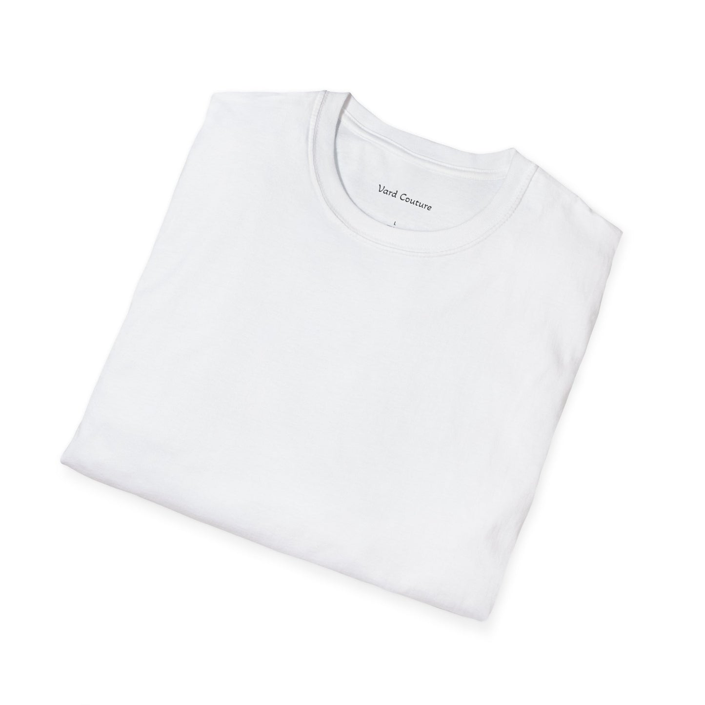 Unisex Softstyle T-Shirt - Comfortable Everyday Wear