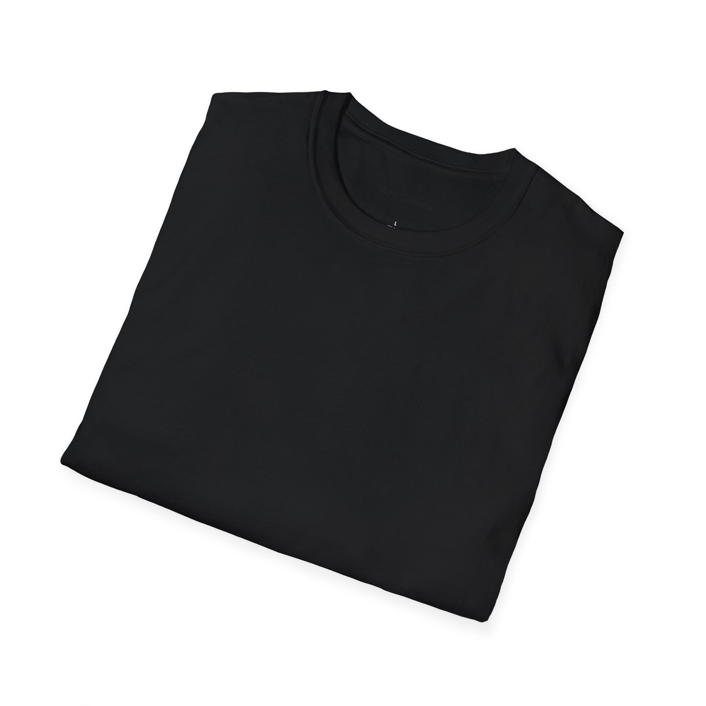 Unisex Softstyle T-Shirt - Comfortable Everyday Wear