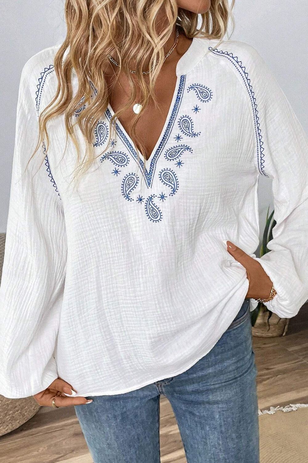 Blouse & Skirt bundle under $60